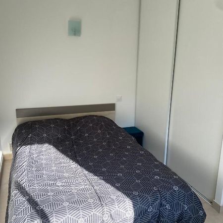 ניס Agreable 2 Pieces En Ville Comme A La Campagne מראה חיצוני תמונה