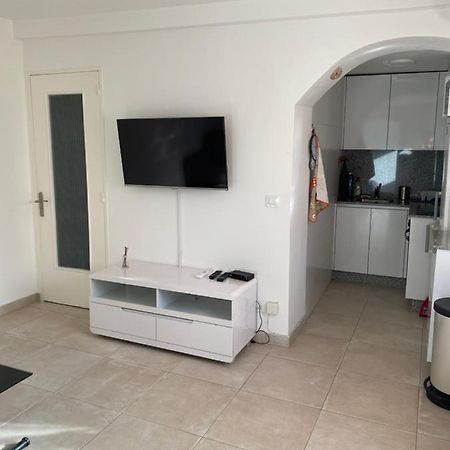 ניס Agreable 2 Pieces En Ville Comme A La Campagne מראה חיצוני תמונה