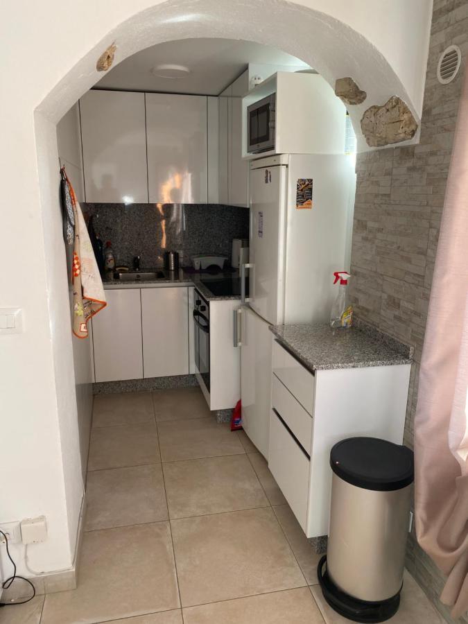 ניס Agreable 2 Pieces En Ville Comme A La Campagne מראה חיצוני תמונה