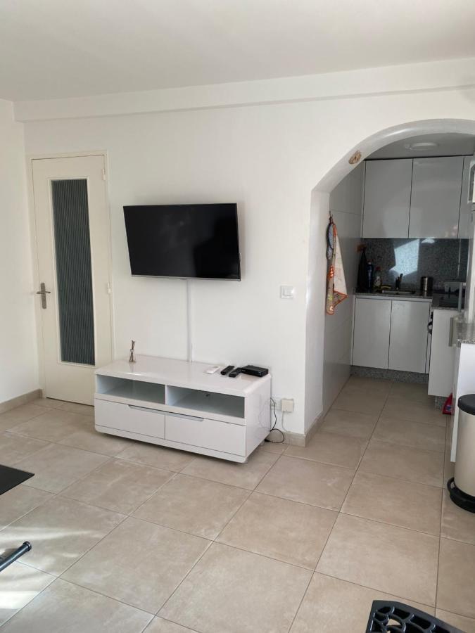 ניס Agreable 2 Pieces En Ville Comme A La Campagne מראה חיצוני תמונה
